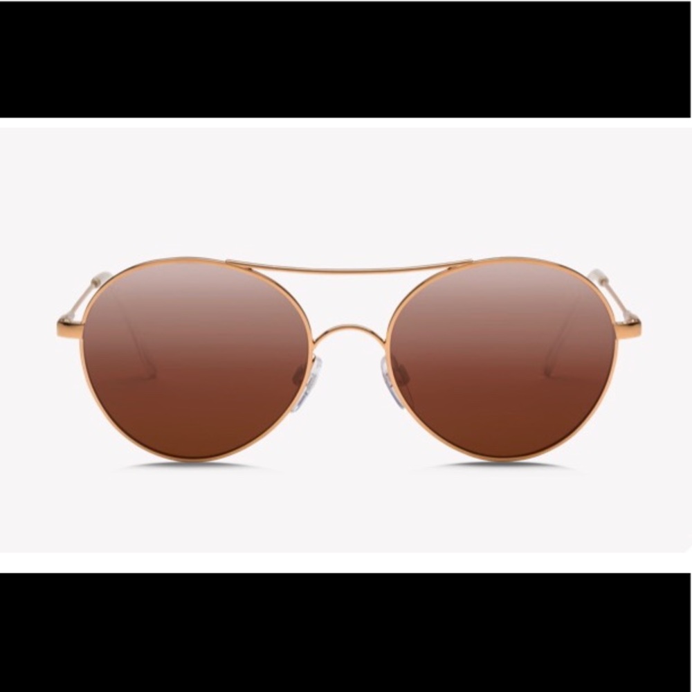 Electric Sunglasses